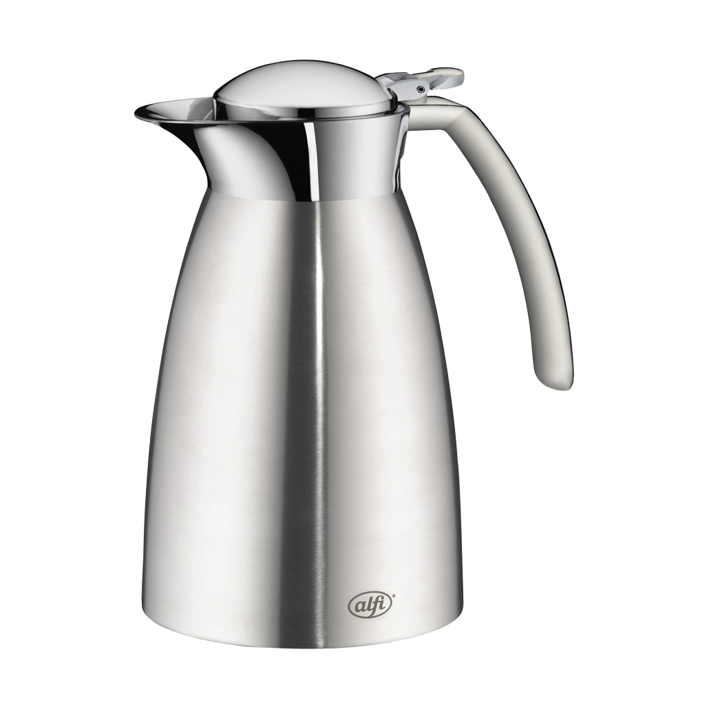 Alfi Gusto thermal jug 0.6 l Matt steel