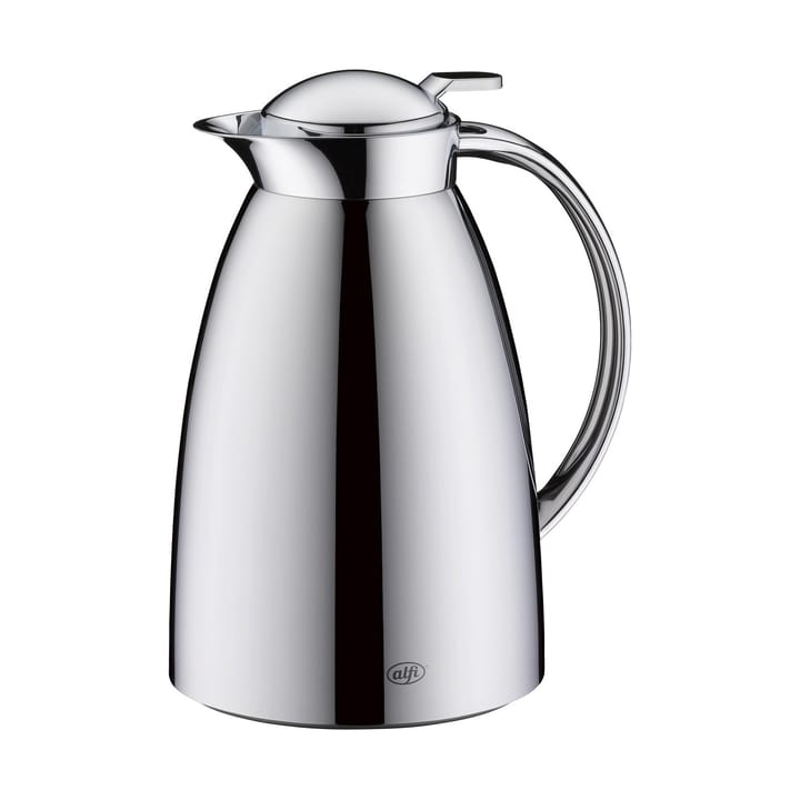 Gusto thermal jug 0.65 l, Polerat steel-glass Alfi