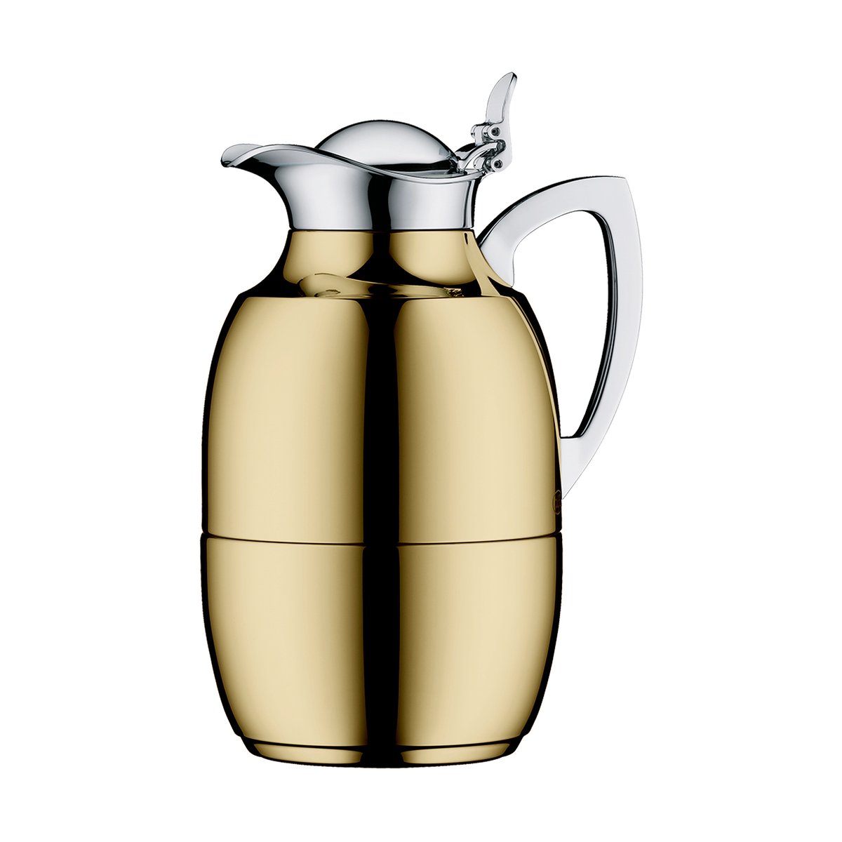 Alfi Juwel thermal jug 1 l Gold