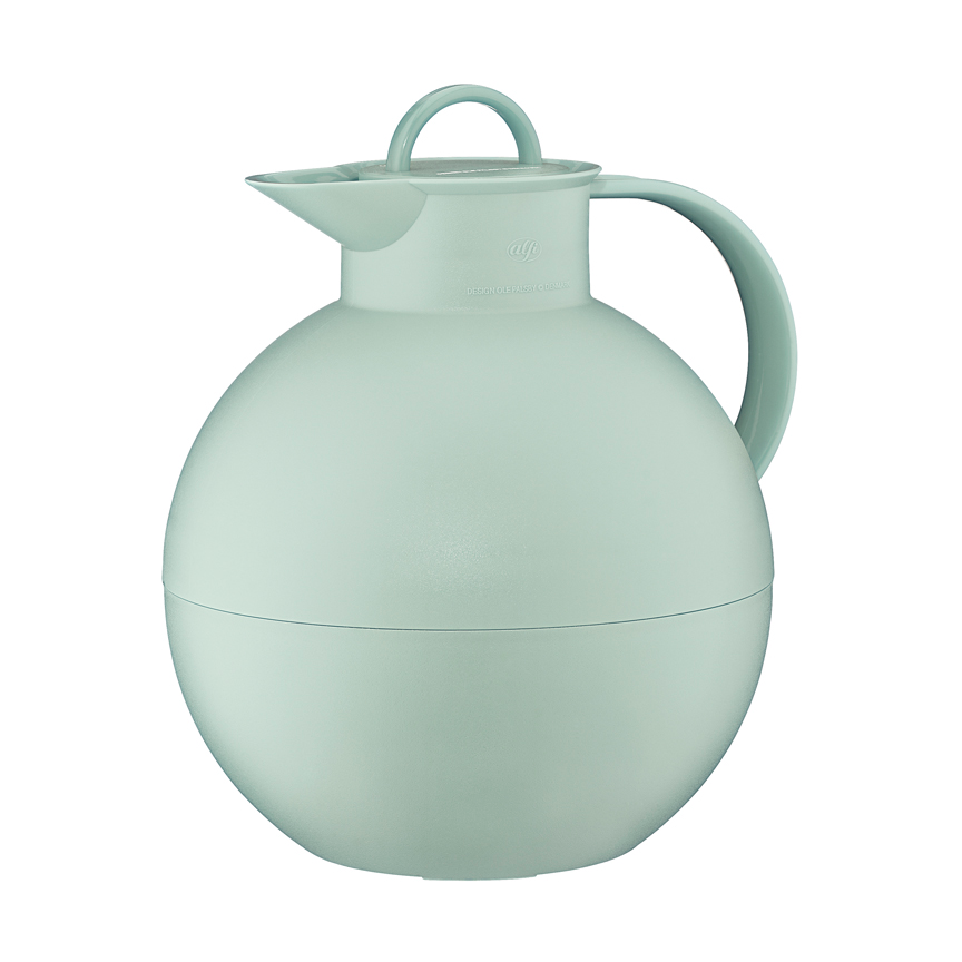 Alfi Kulan thermal jug 0.94 l Worn green