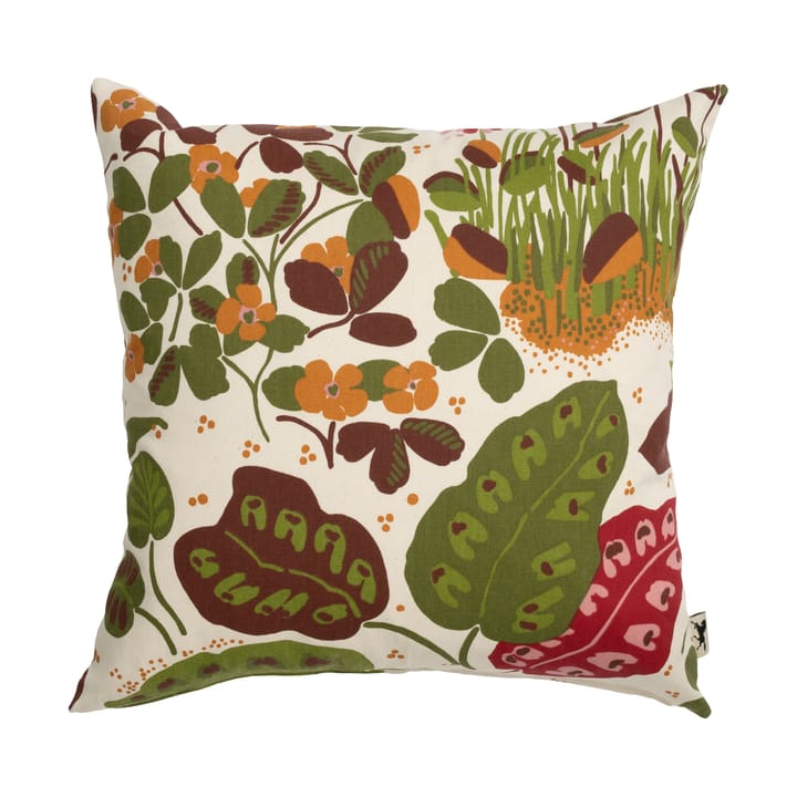 Ailanthus cushion cover 47x47 cm - Multi - Almedahls