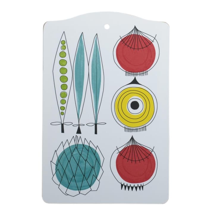 Picknick serving board onion, multi Almedahls