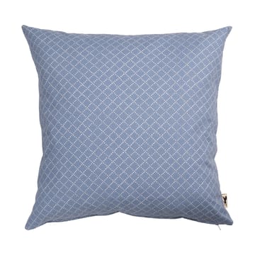 Prickruta cushion cover 47x47 cm - Blue - Almedahls