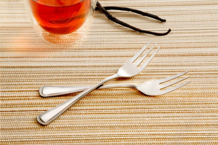 Bologna cutlery set 24 pieces - Stainless steel - Amefa