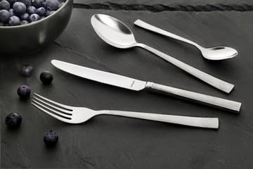 Jewel cutlery set 24 pieces - Stainless steel - Amefa