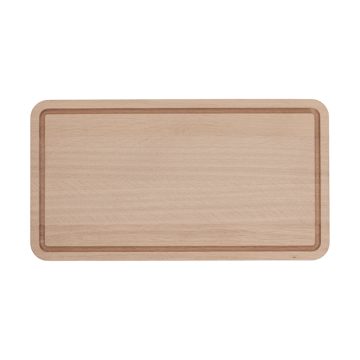 Andersen cutting board Large 27x50 cm - Oak - Andersen Furniture