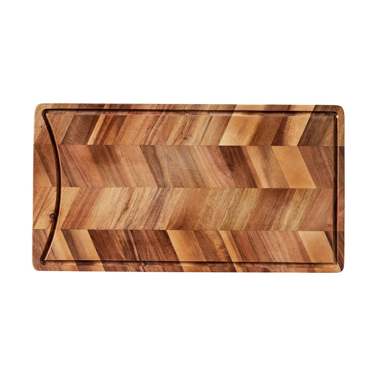 Andersen Furniture ARC cutting board Large 27x50 cm Acacia