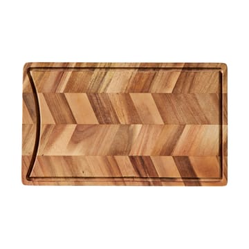 ARC cutting board Medium 24x40 cm - Acacia - Andersen Furniture