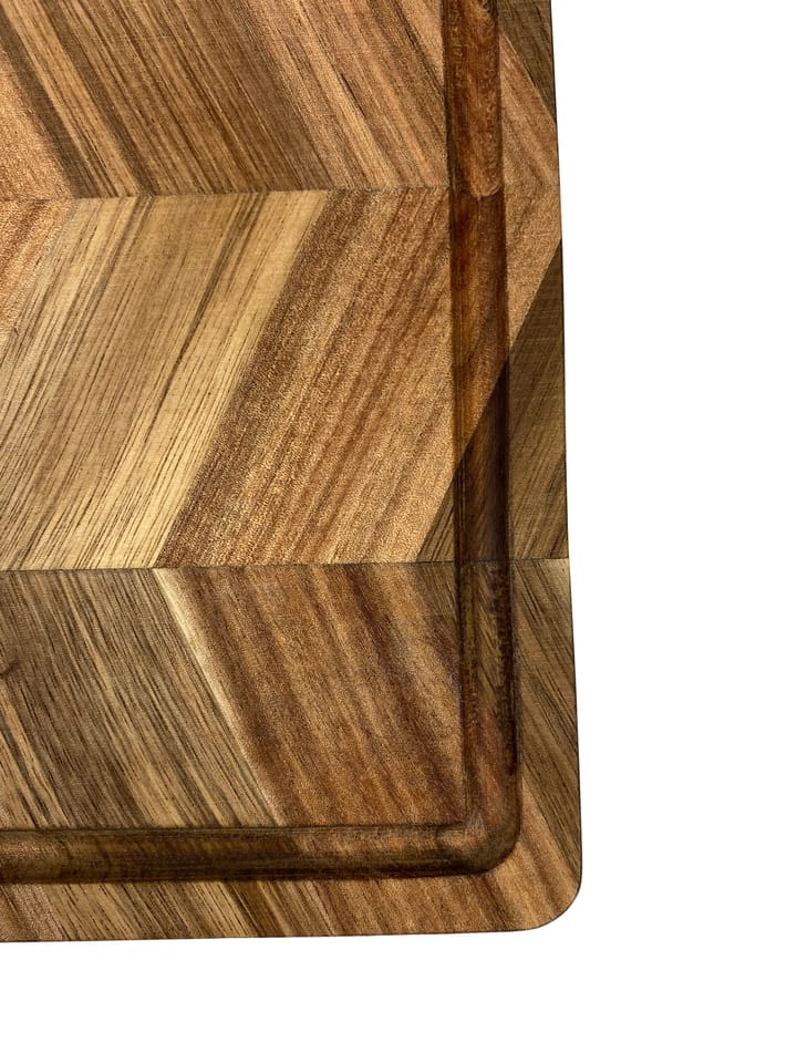 ARC cutting board Medium 24x40 cm, Acacia Andersen Furniture