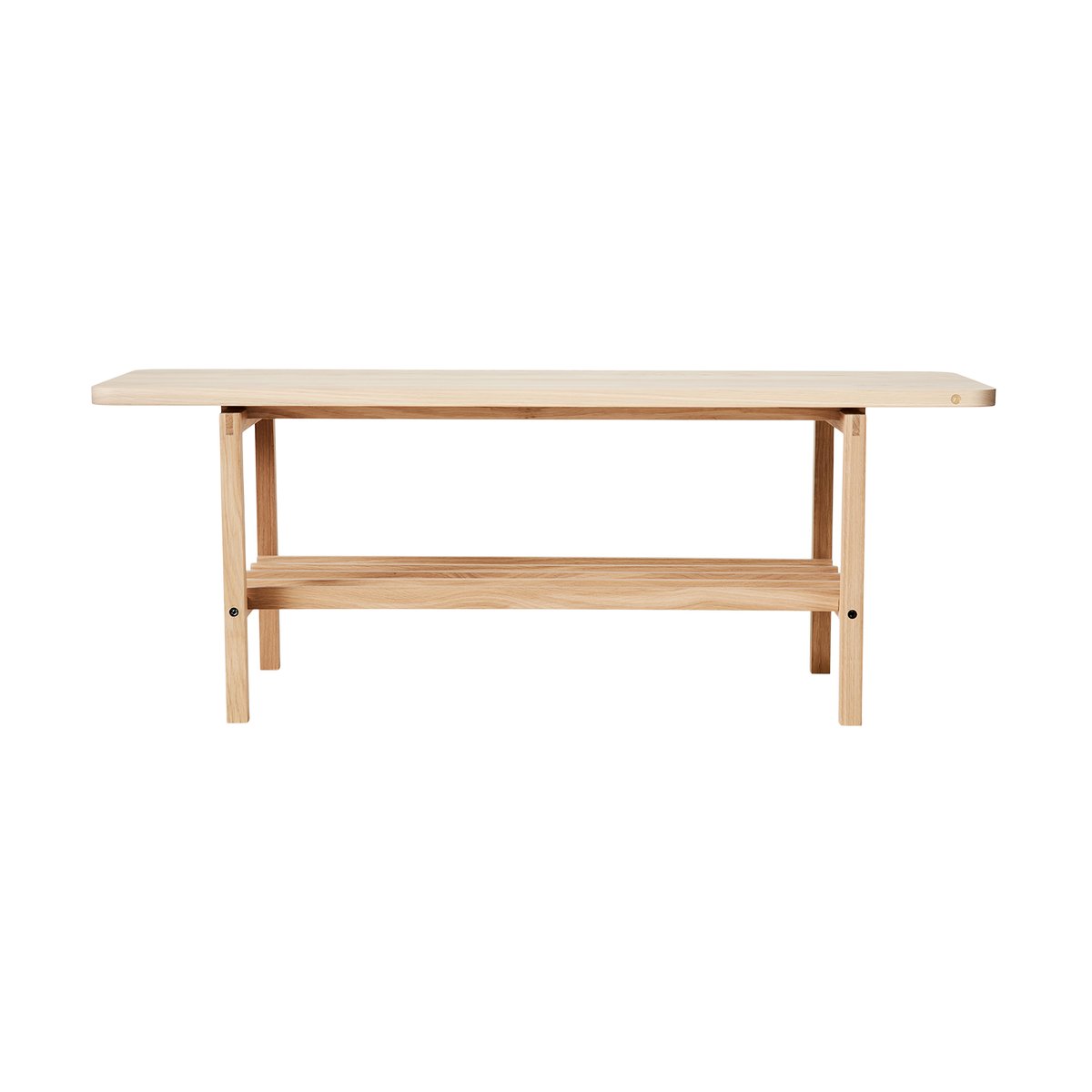 Andersen Furniture B3 bench 120 cm Oak