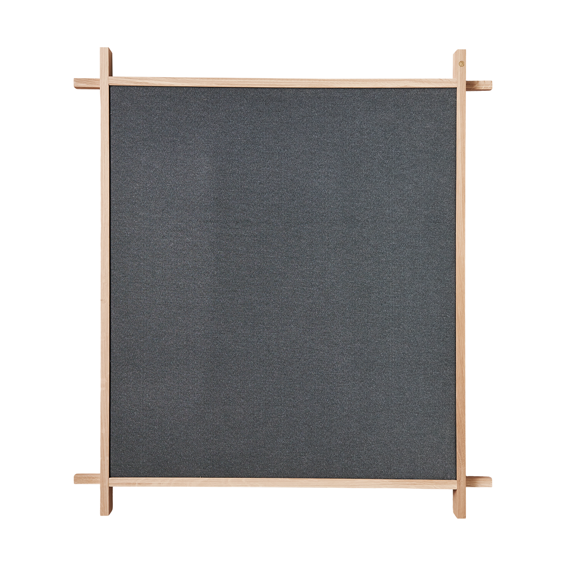 Andersen Furniture Collect pinboard Large 94x104 cm Oak