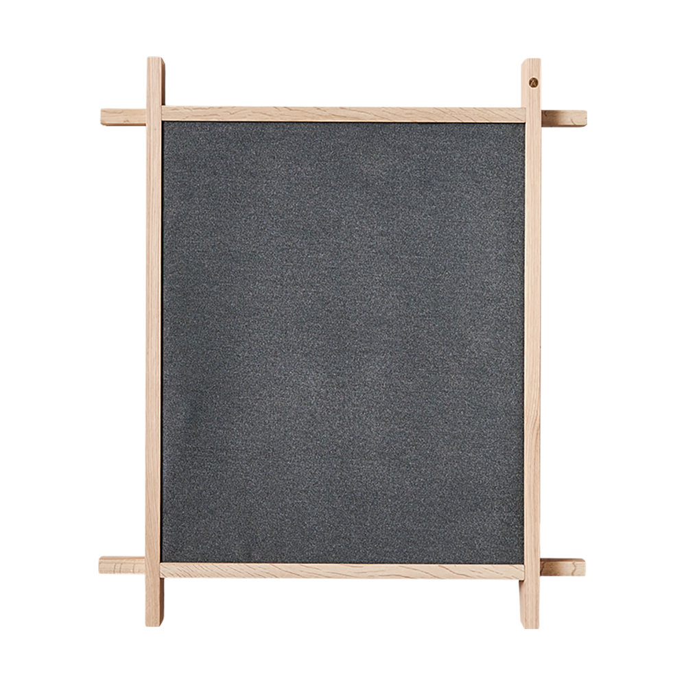 Andersen Furniture Collect pinboard Medium  64x74 cm Oak