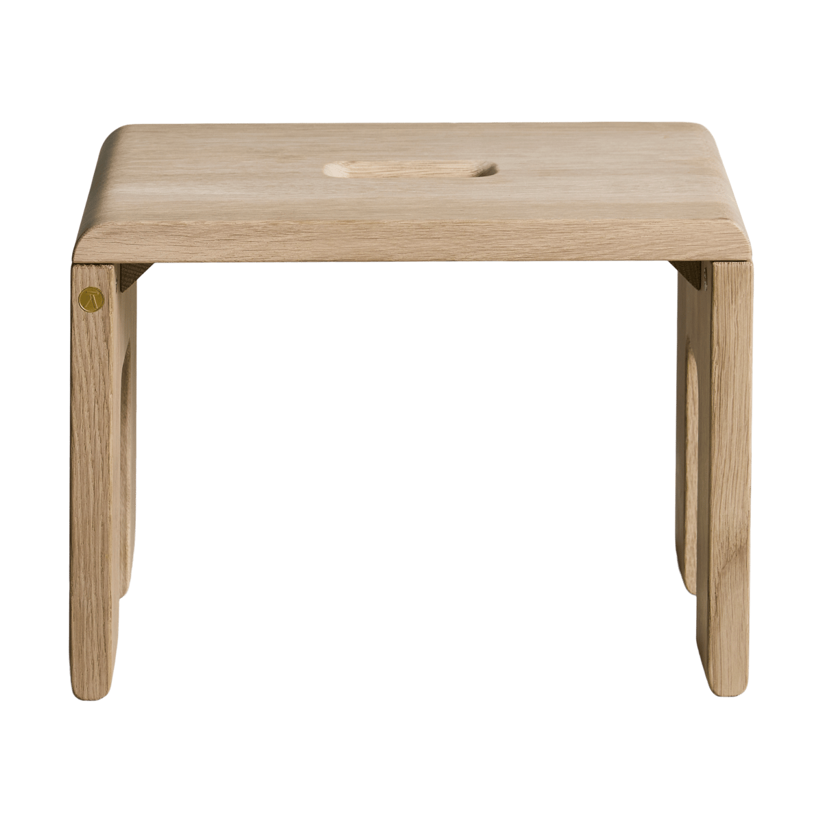 Andersen Furniture Reach stool 35x25x25 cm Oak