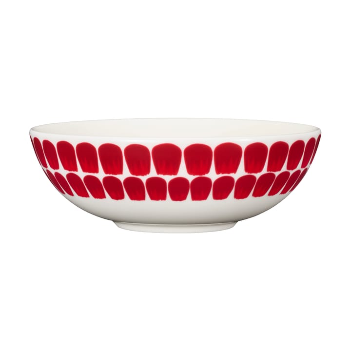 24h Tuokio bowl Ø16 cm - Red - Arabia