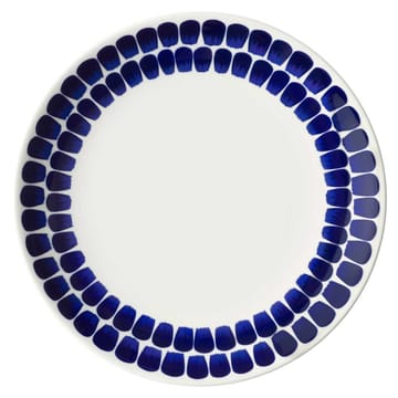 24h Tuokio plate Ø26 cm - Cobalt - Arabia