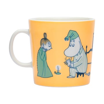 ABC Moomin mug 40 cl - K - Arabia