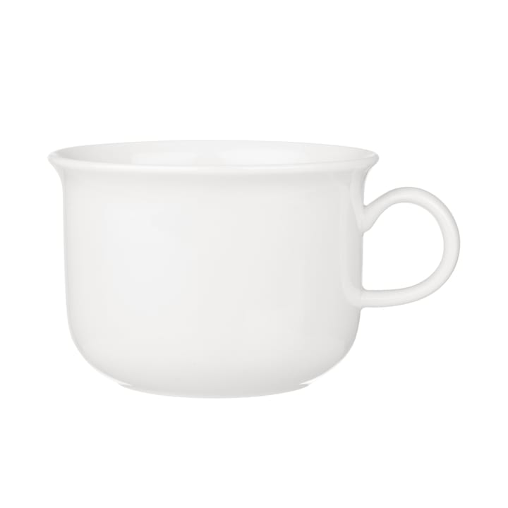 Arctica tea cup 28 cl - White - Arabia