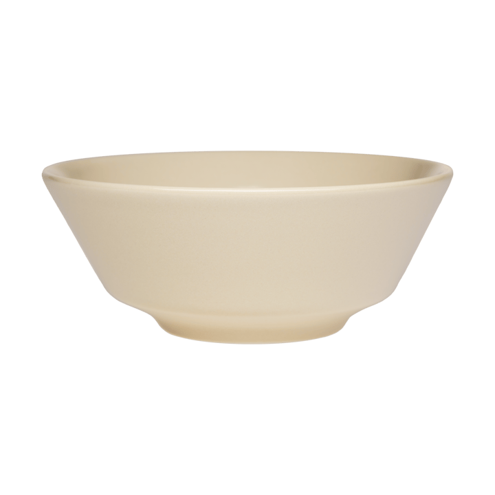 Mainio bowl Ø13 cm - Sand - Arabia