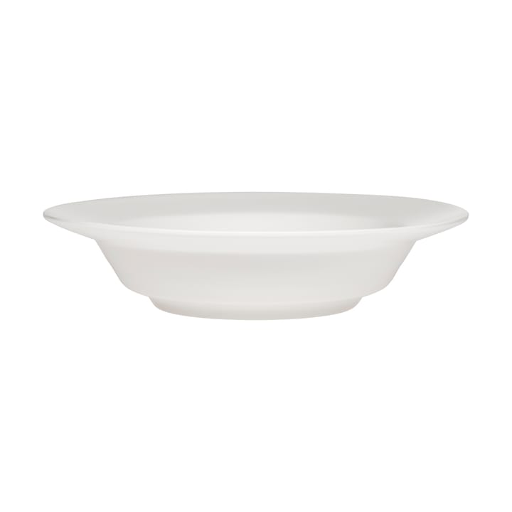 Mainio deep plate Ø22 cm - White - Arabia