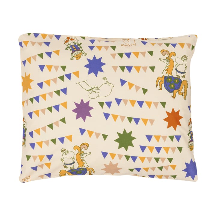 Moomin pillowcase 50x60 cm - Circus - Arabia