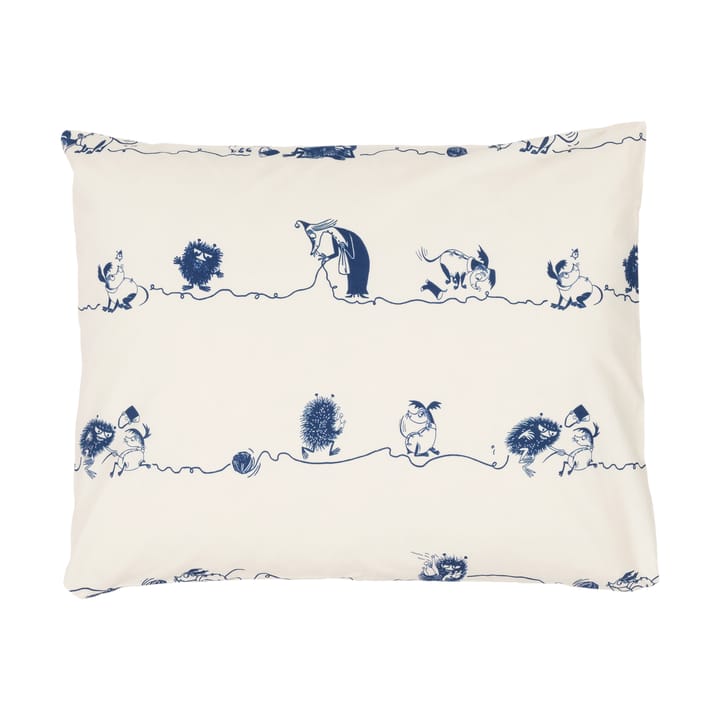 Moomin pillowcase 50x60 cm - Stinky - Arabia