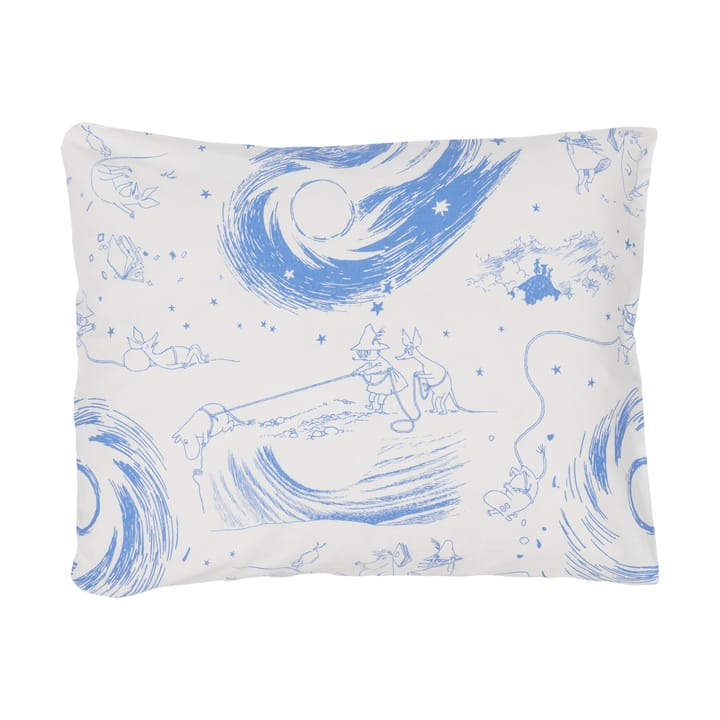 Moomin pillowcase - Comet - Arabia