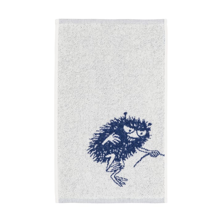 Moomin towel 30x50 cm - Stinky off-white - Arabia