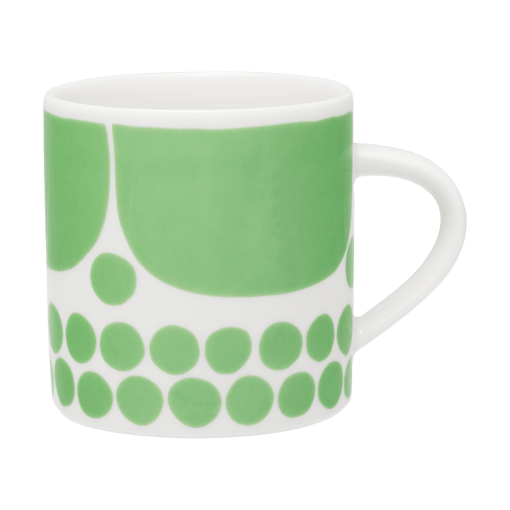 Sunnuntai mug 35 cl - Green - Arabia