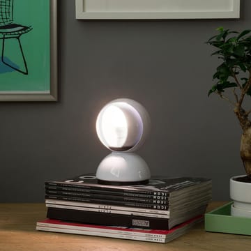 Eclisse table lamp - Mirror - Artemide