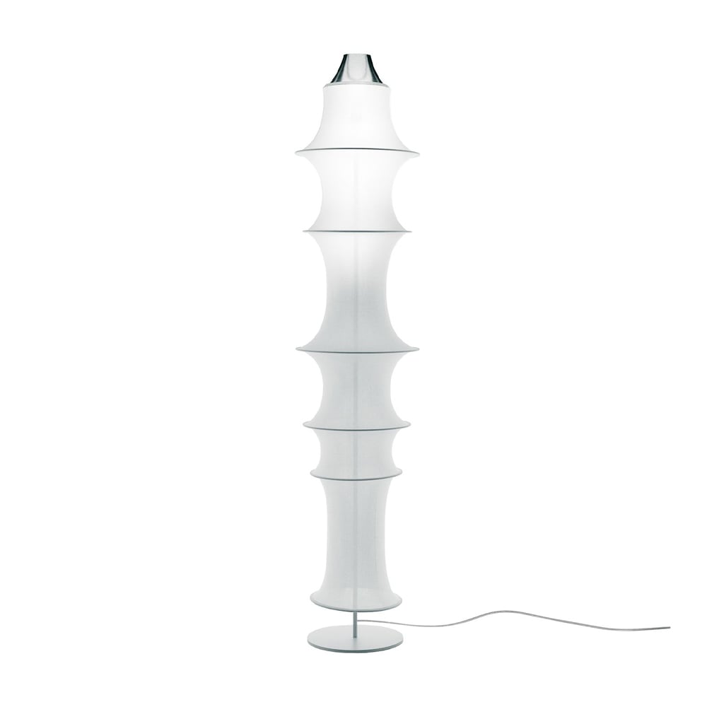 Artemide Falkland floor lamp White