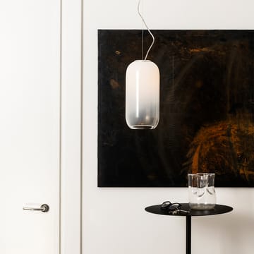 Gople pendant - Silver - Artemide