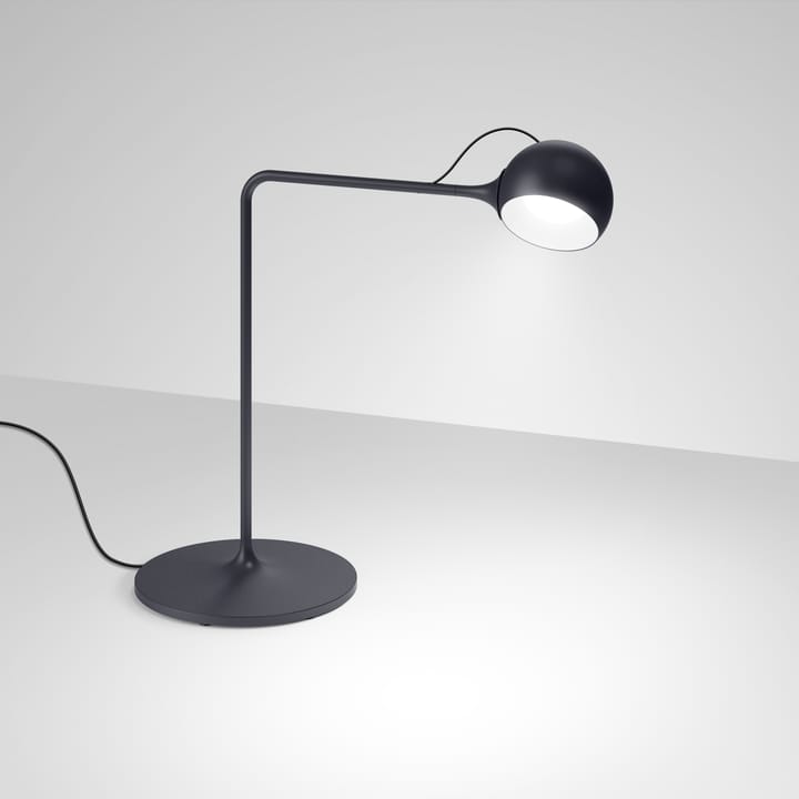 Ixa table lamp - Anthracite - Artemide