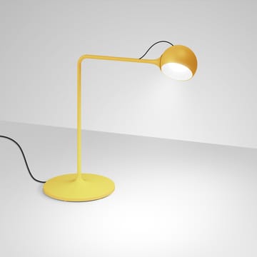 Ixa table lamp - Yellow - Artemide