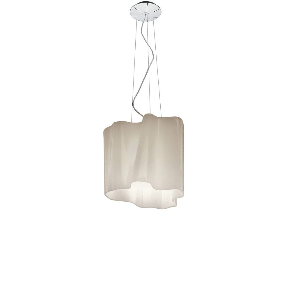 Artemide Logico pendant Smoke