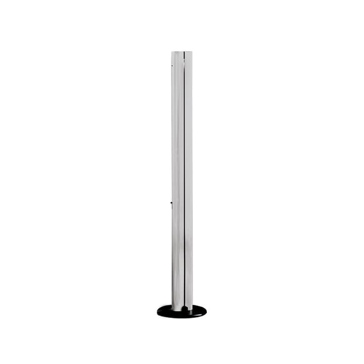 Megaron floor lamp - Aluminium - Artemide