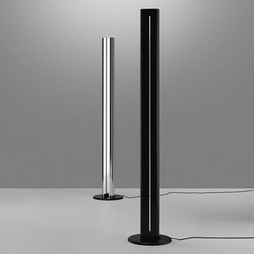 Megaron floor lamp - Aluminium - Artemide