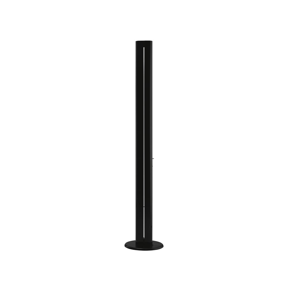 Artemide Megaron floor lamp Black