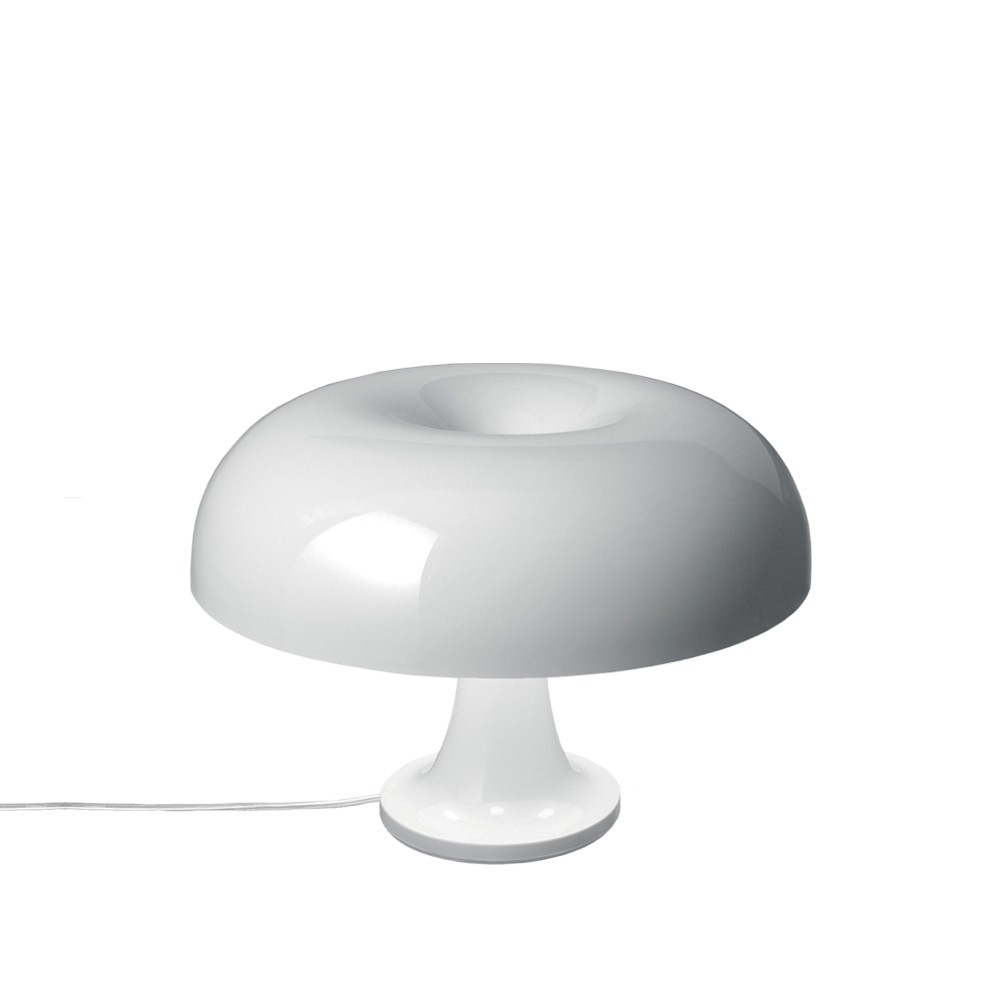 Artemide Nessino table lamp White