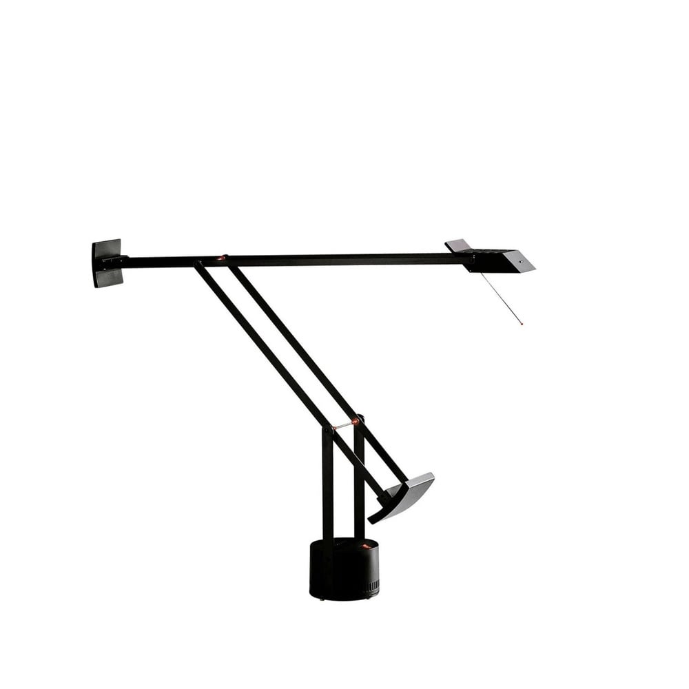 Artemide Tizio 35 table Lamp Black