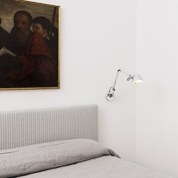 Tolomeo Micro wall lamp - White - Artemide