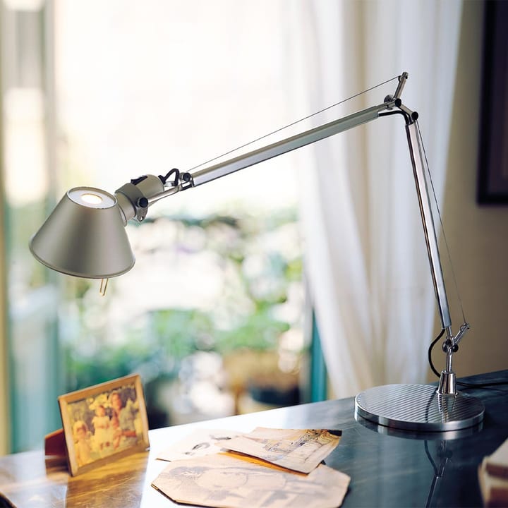 Tolomeo mini table lamp - White - Artemide