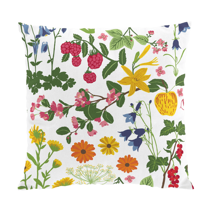 Hedemora cushion cover 47x47 cm - Multi - Arvidssons Textil