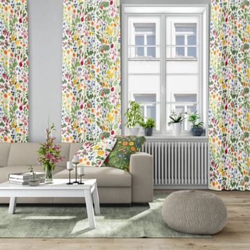 Hedemora fabric - Multi - Arvidssons Textil