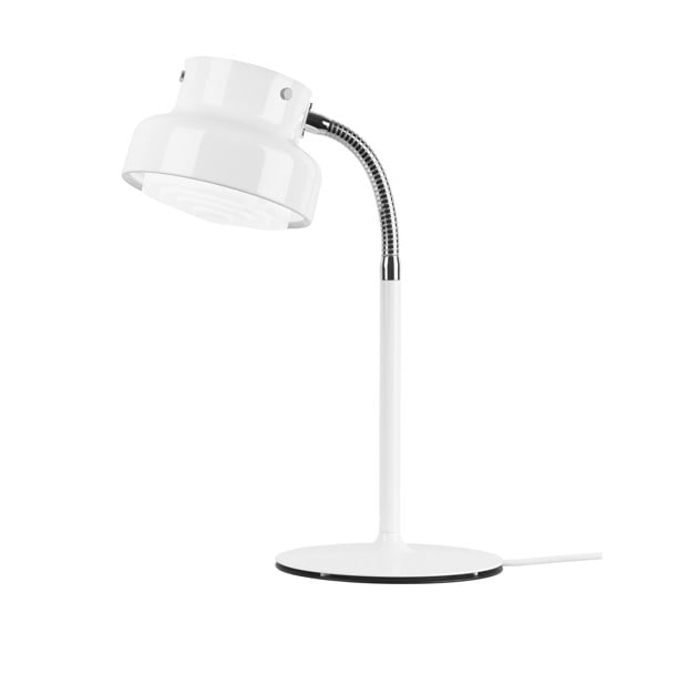 Ateljé Lyktan Bumling table lamp White