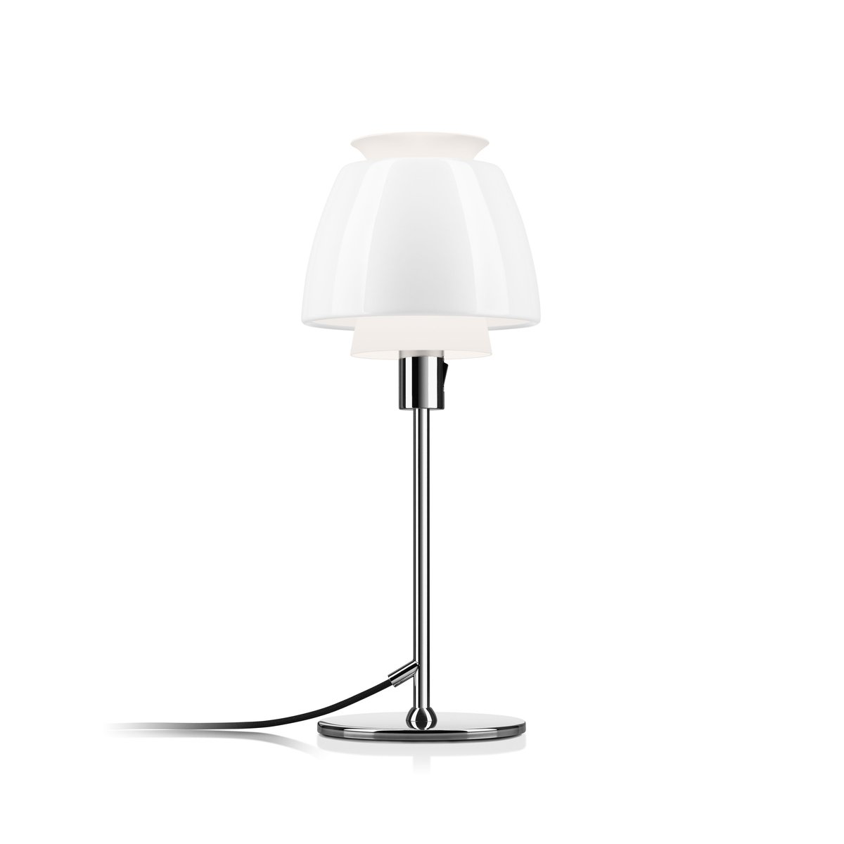 Ateljé Lyktan Buzz table lamp White