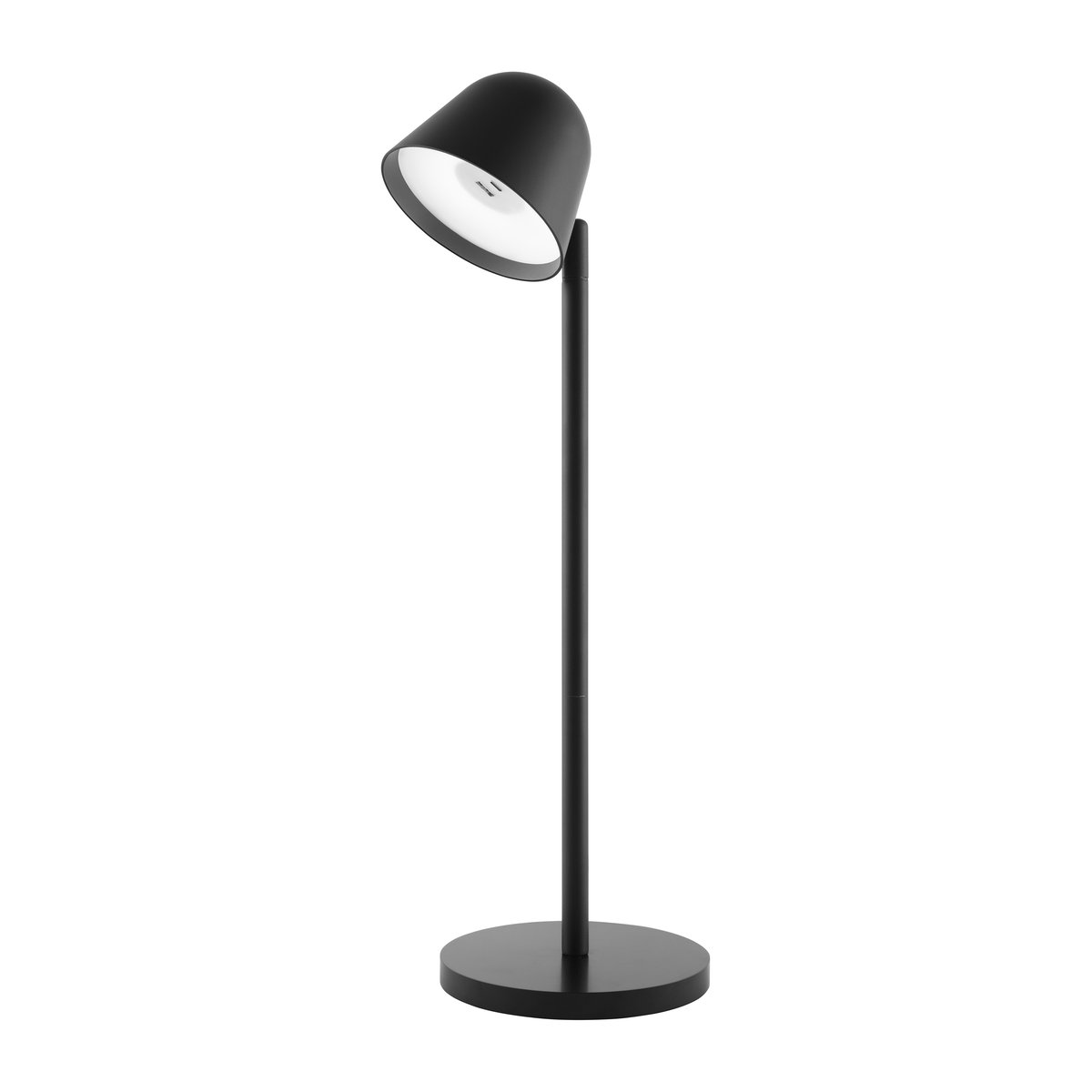 Ateljé Lyktan Charge table lamp 57.3 cm Black