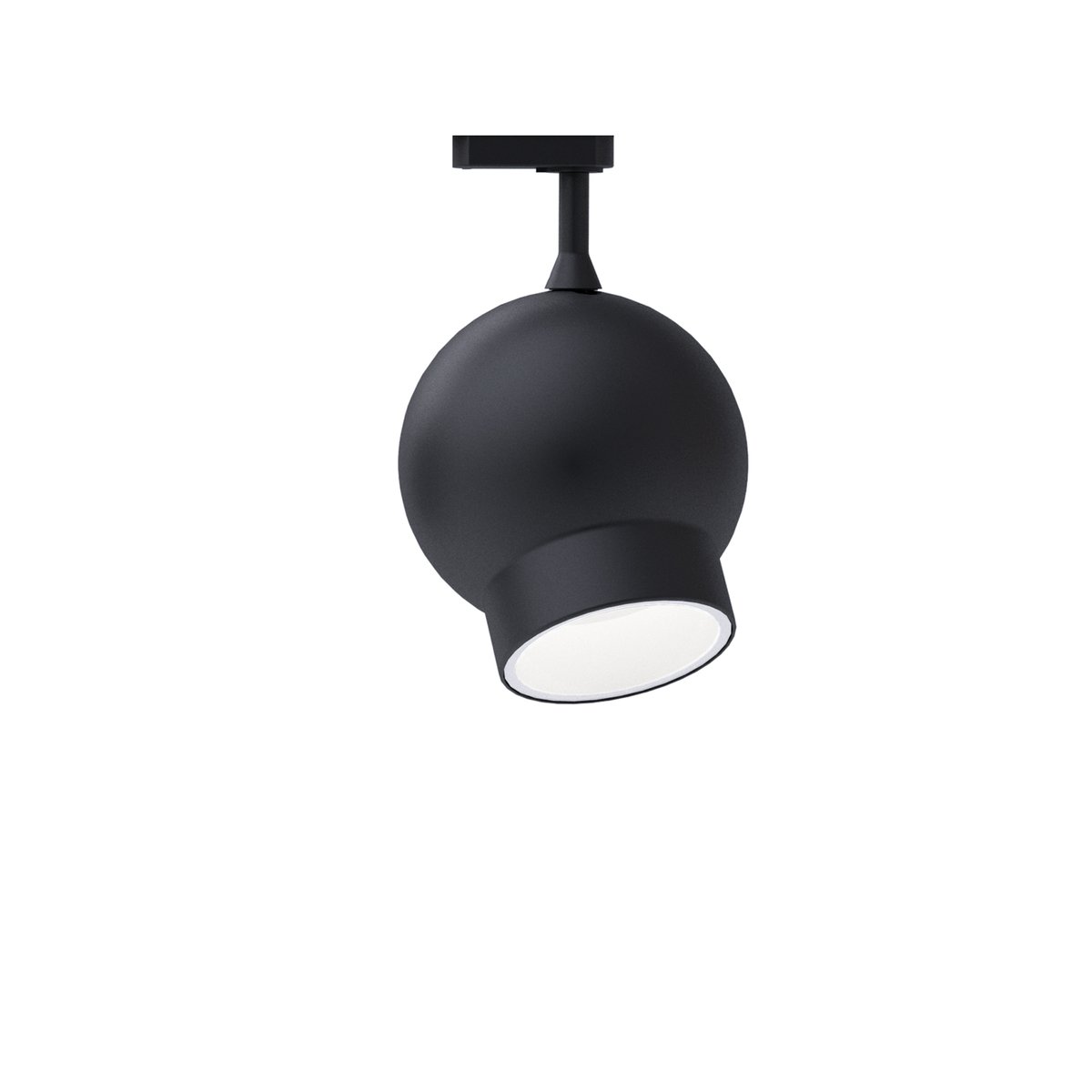 Ateljé Lyktan Ogle ceiling lamp Black