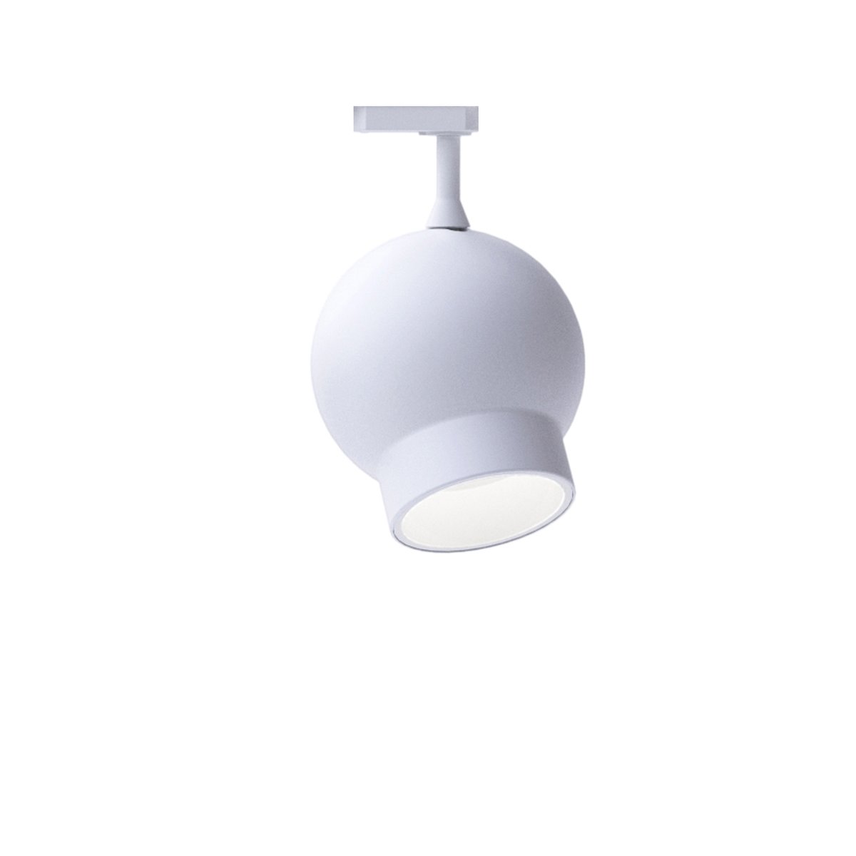 Ateljé Lyktan Ogle ceiling lamp White