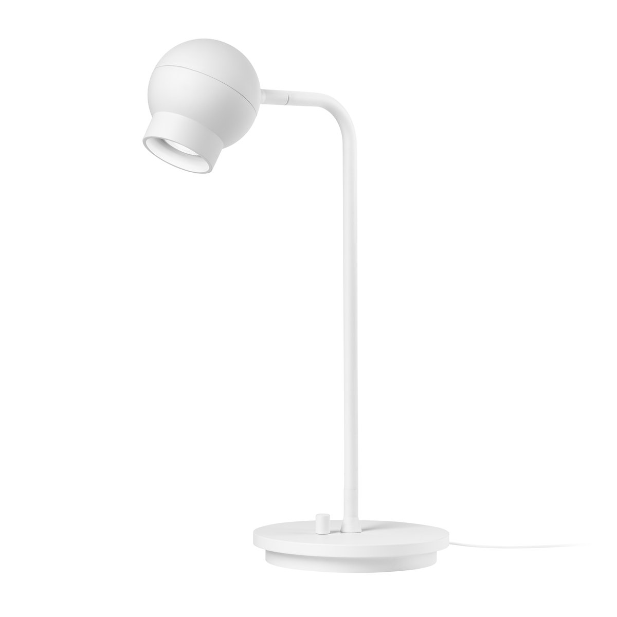 Ateljé Lyktan Ogle mini table lamp White