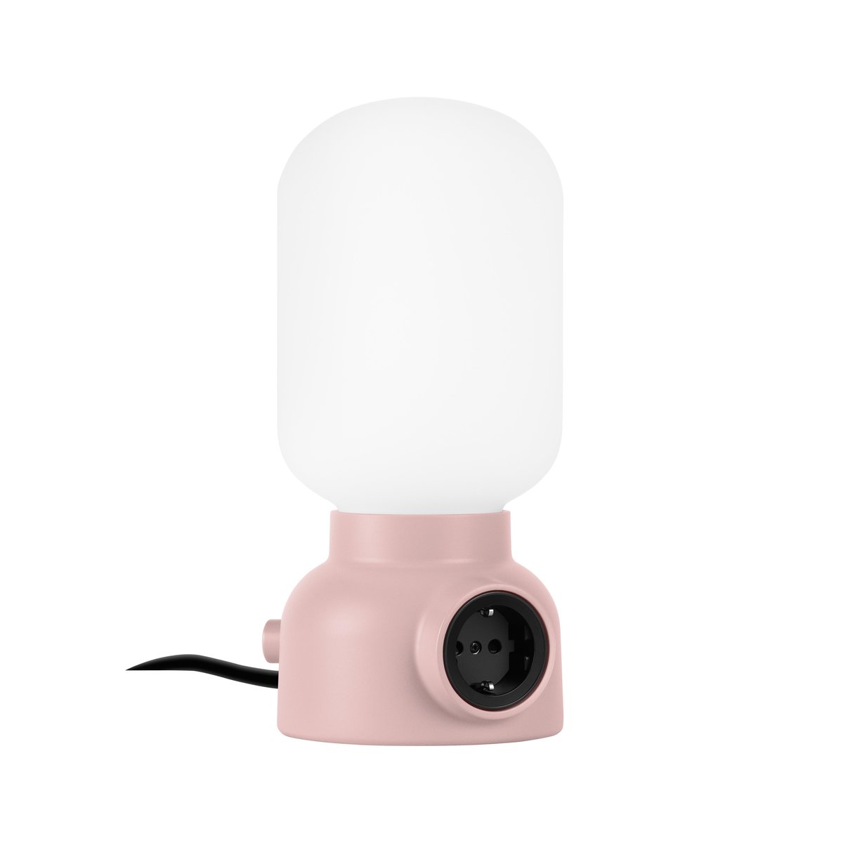 Ateljé Lyktan Plug Lamp Powder pink